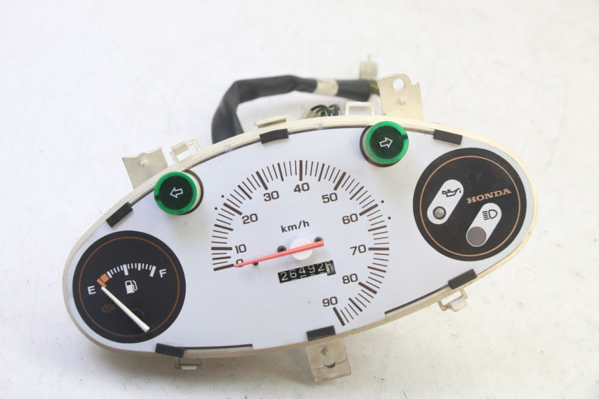 photo de SPEEDOMETER HONDA X8R 50 (1998 - 2003)
