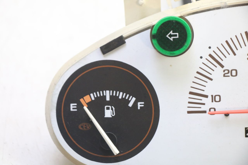 photo de SPEEDOMETER HONDA X8R 50 (1998 - 2003)