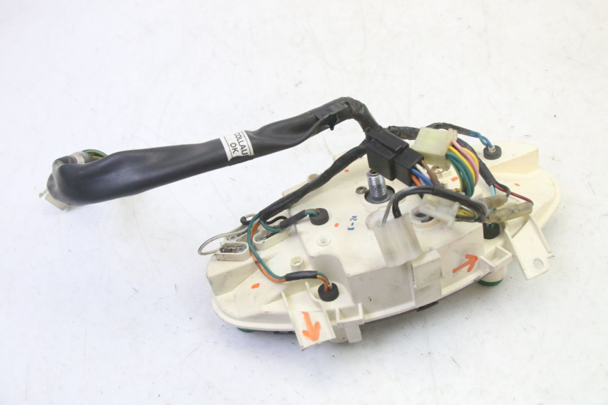 photo de SPEEDOMETER HONDA X8R 50 (1998 - 2003)