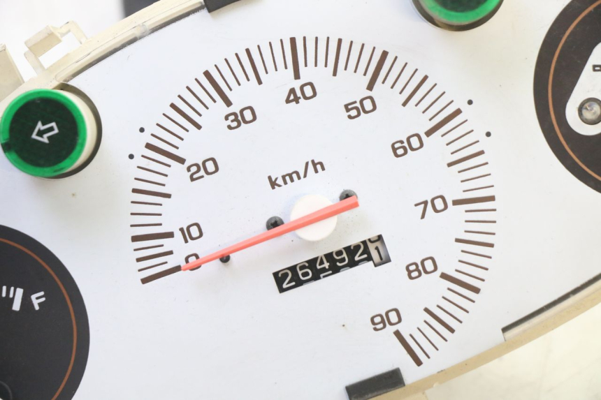 photo de SPEEDOMETER HONDA X8R 50 (1998 - 2003)