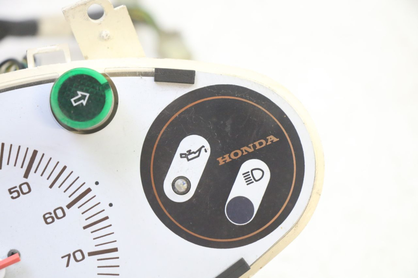 photo de SPEEDOMETER HONDA X8R 50 (1998 - 2003)