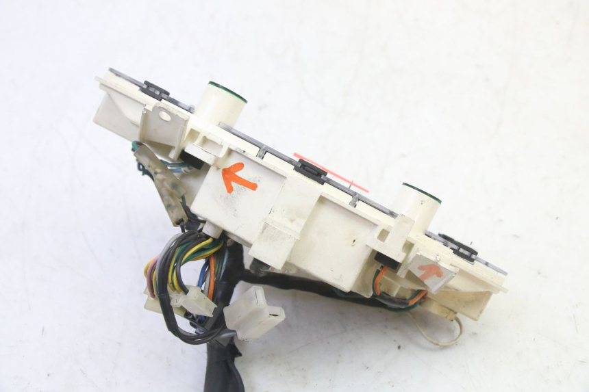 photo de SPEEDOMETER HONDA X8R 50 (1998 - 2003)