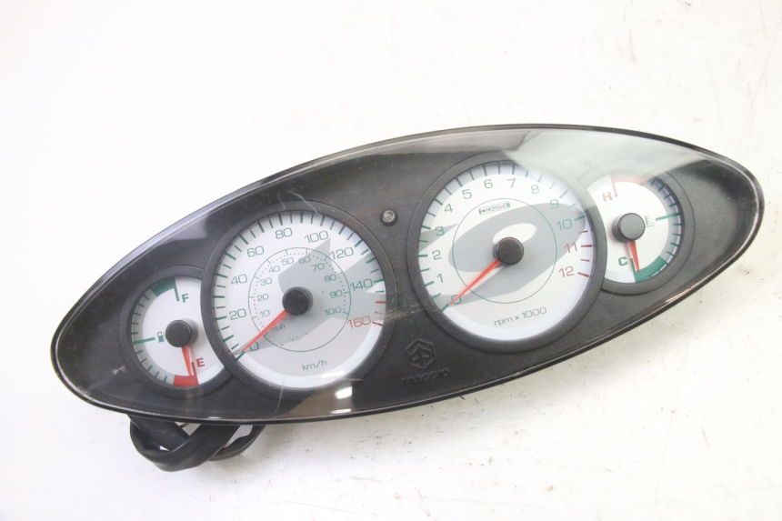 photo de SPEEDOMETER PIAGGIO X9 EVOLUTION 125 (2003 - 2007)