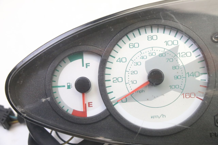 photo de SPEEDOMETER PIAGGIO X9 EVOLUTION 125 (2003 - 2007)