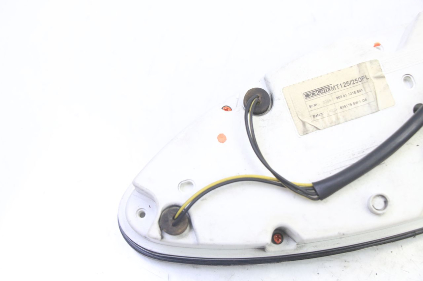photo de SPEEDOMETER PIAGGIO X9 EVOLUTION 125 (2003 - 2007)