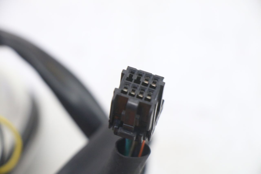 photo de SPEEDOMETER PIAGGIO X9 EVOLUTION 125 (2003 - 2007)