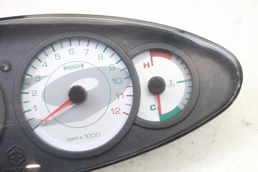 photo de SPEEDOMETER PIAGGIO X9 EVOLUTION 125 (2003 - 2007)