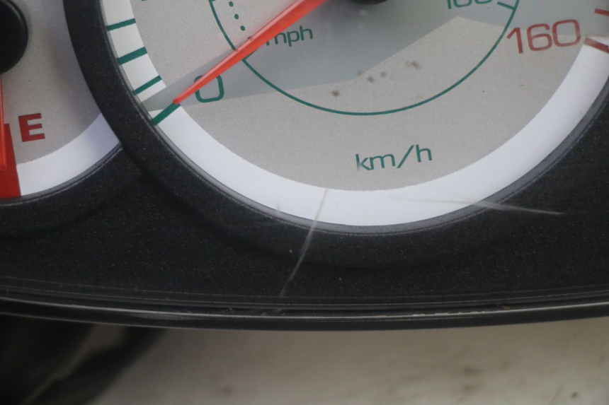 photo de SPEEDOMETER PIAGGIO X9 EVOLUTION 125 (2003 - 2007)