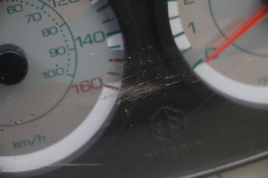 photo de SPEEDOMETER PIAGGIO X9 EVOLUTION 125 (2003 - 2007)