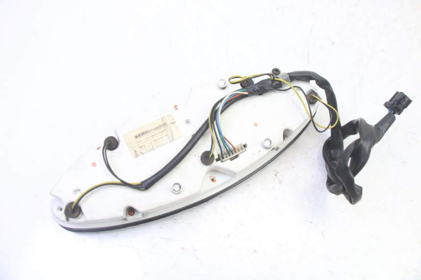 photo de SPEEDOMETER PIAGGIO X9 EVOLUTION 125 (2003 - 2007)