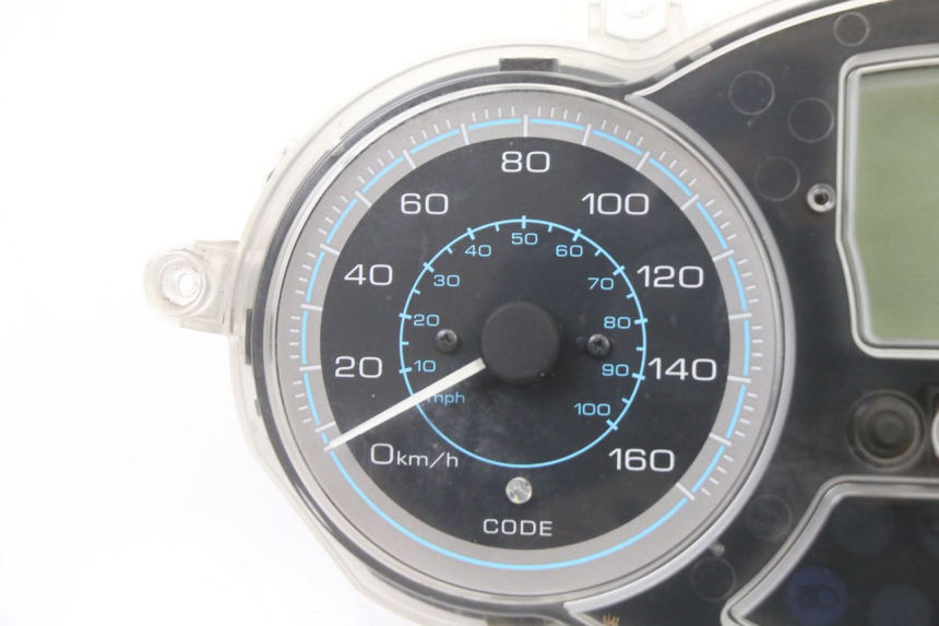 photo de SPEEDOMETER PIAGGIO XEVO - X EVO 125 (2007 - 2016)