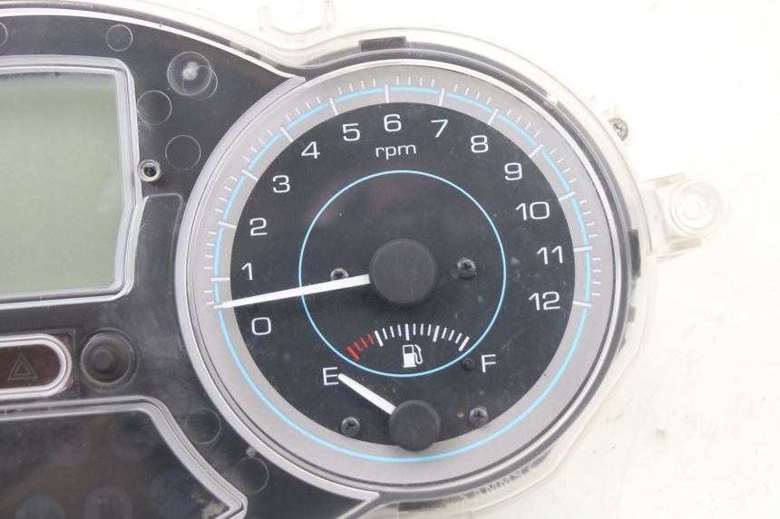 photo de SPEEDOMETER PIAGGIO XEVO - X EVO 125 (2007 - 2016)