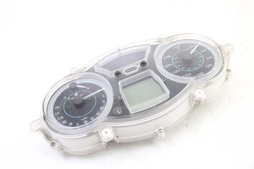 photo de SPEEDOMETER PIAGGIO XEVO - X EVO 125 (2007 - 2016)