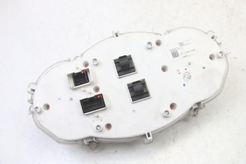 photo de SPEEDOMETER PIAGGIO XEVO - X EVO 125 (2007 - 2016)