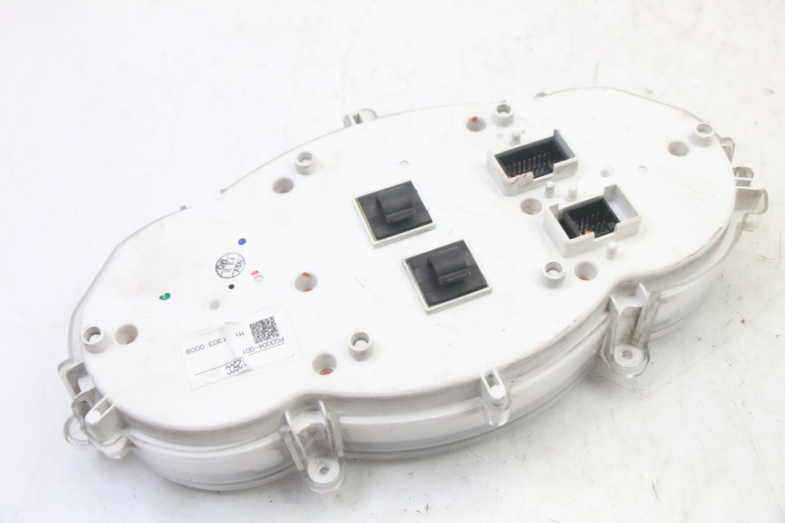 photo de SPEEDOMETER PIAGGIO XEVO - X EVO 125 (2007 - 2016)