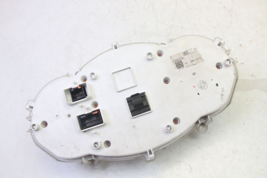 photo de SPEEDOMETER PIAGGIO XEVO - X EVO 125 (2007 - 2016)