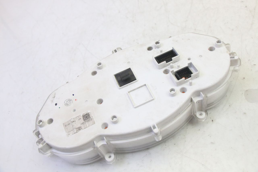 photo de SPEEDOMETER PIAGGIO XEVO - X EVO 125 (2007 - 2016)