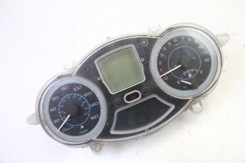 photo de SPEEDOMETER PIAGGIO XEVO - X EVO 125 (2007 - 2016)