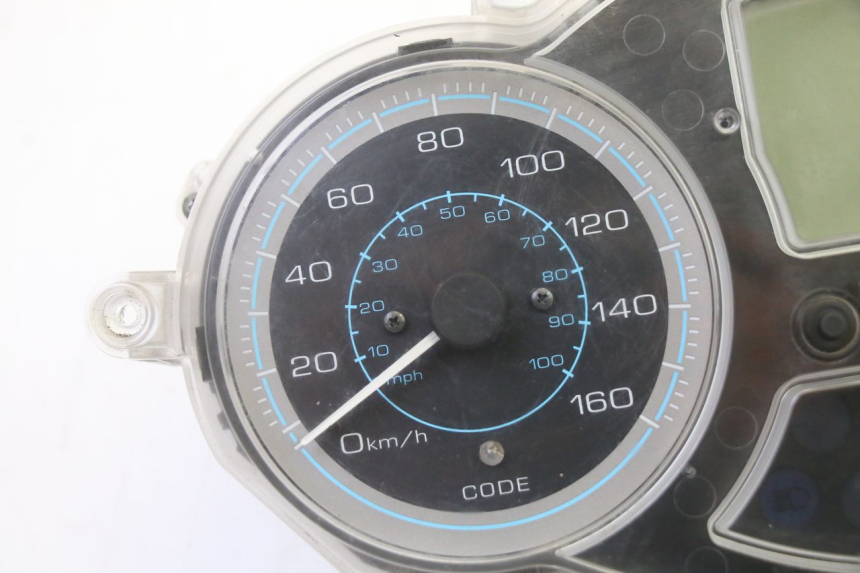photo de SPEEDOMETER PIAGGIO XEVO - X EVO 125 (2007 - 2016)