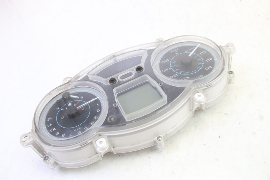 photo de SPEEDOMETER PIAGGIO XEVO - X EVO 125 (2007 - 2016)