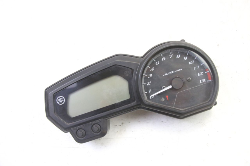 photo de SPEEDOMETER YAMAHA XJ6 ABS 600 (2008 - 2016)