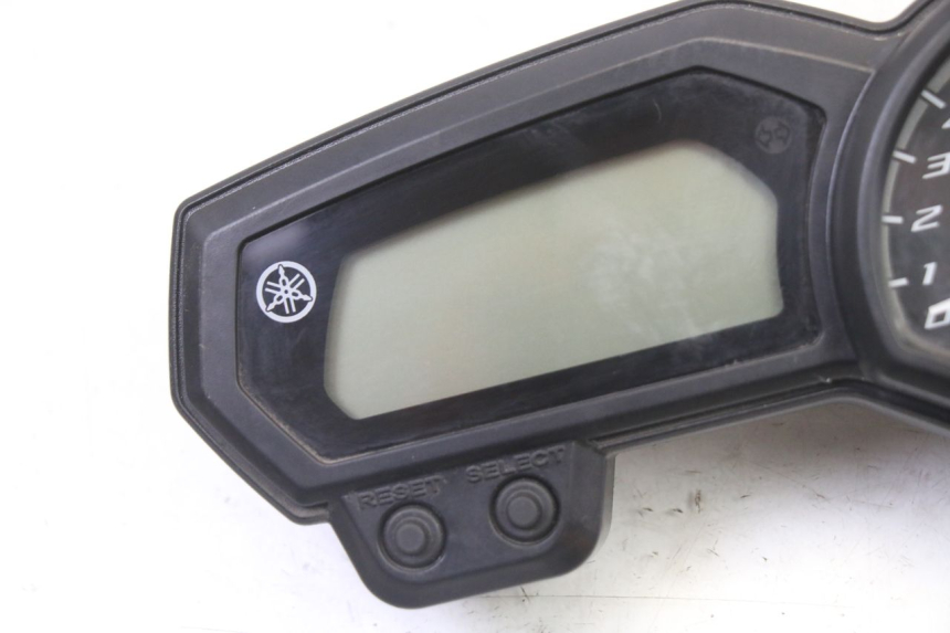 photo de SPEEDOMETER YAMAHA XJ6 ABS 600 (2008 - 2016)