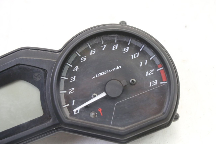 photo de SPEEDOMETER YAMAHA XJ6 ABS 600 (2008 - 2016)
