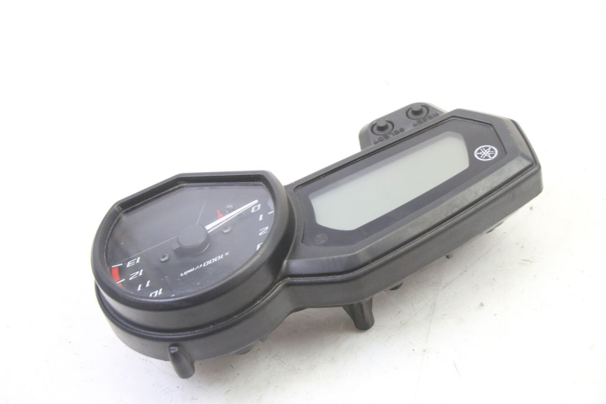 photo de SPEEDOMETER YAMAHA XJ6 ABS 600 (2008 - 2016)