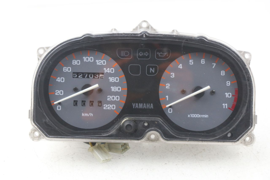 photo de SPEEDOMETER YAMAHA XJ600 XJ DIVERSION 600 (1992 - 1997)