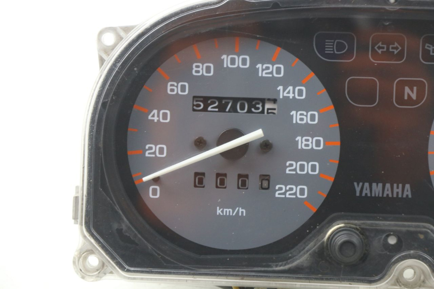 photo de SPEEDOMETER YAMAHA XJ600 XJ DIVERSION 600 (1992 - 1997)
