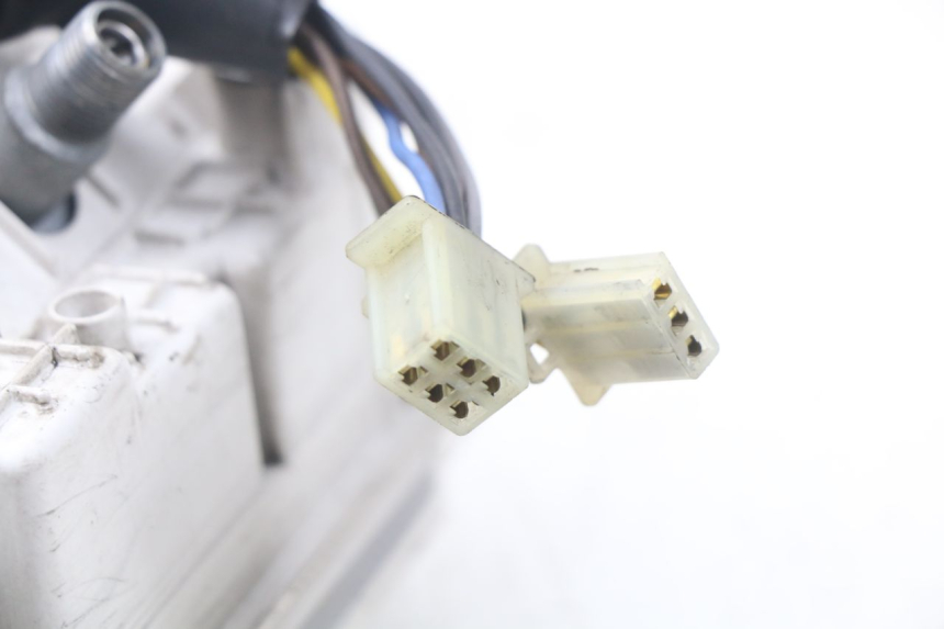 photo de SPEEDOMETER YAMAHA XJ600 XJ DIVERSION 600 (1992 - 1997)