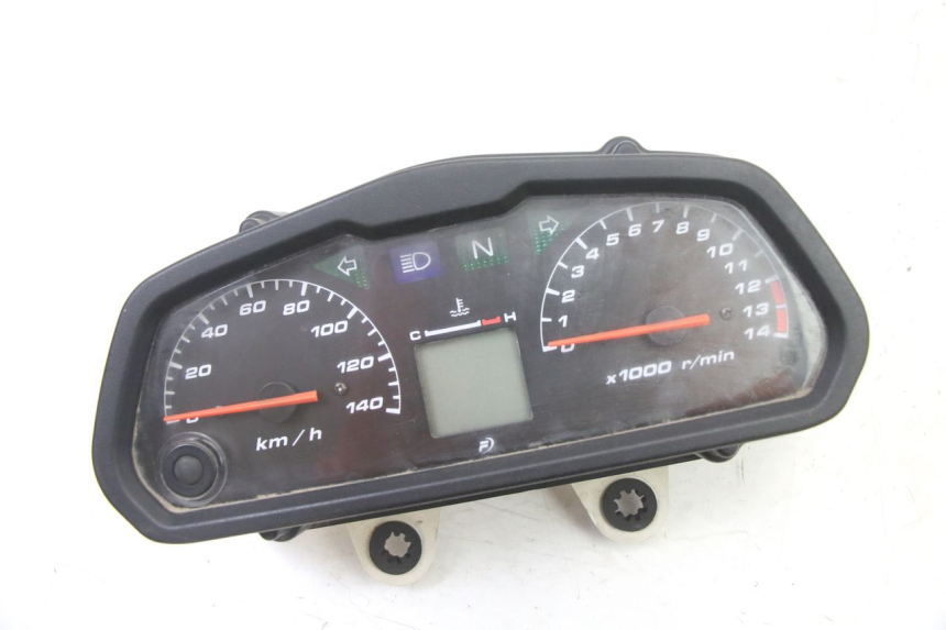 photo de SPEEDOMETER HONDA XLV VARADERO 125 (2000 - 2006)
