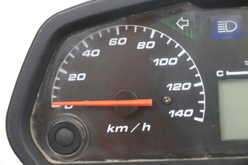 photo de SPEEDOMETER HONDA XLV VARADERO 125 (2000 - 2006)