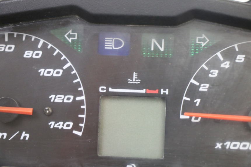 photo de SPEEDOMETER HONDA XLV VARADERO 125 (2000 - 2006)