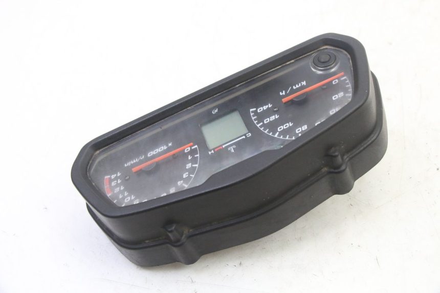 photo de SPEEDOMETER HONDA XLV VARADERO 125 (2000 - 2006)