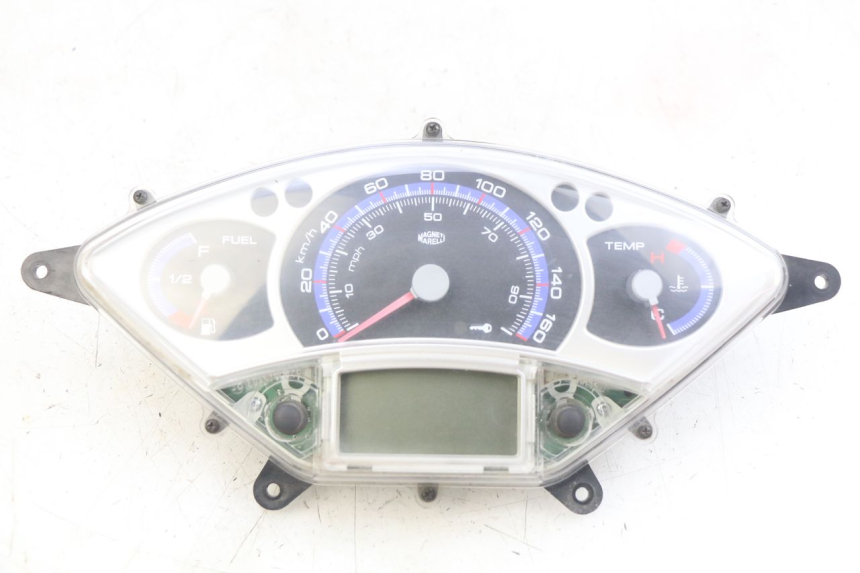 photo de SPEEDOMETER YAMAHA XMAX X-MAX 125 (2006 - 2009)