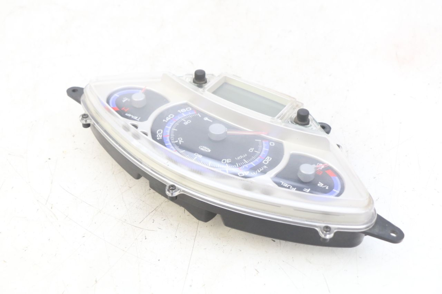 photo de SPEEDOMETER YAMAHA XMAX X-MAX 125 (2006 - 2009)