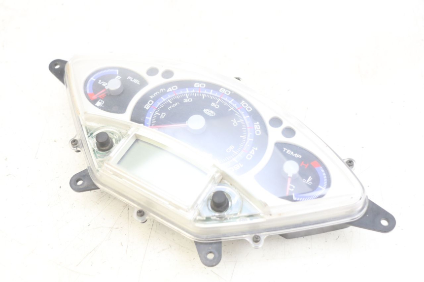 photo de SPEEDOMETER YAMAHA XMAX X-MAX 125 (2006 - 2009)