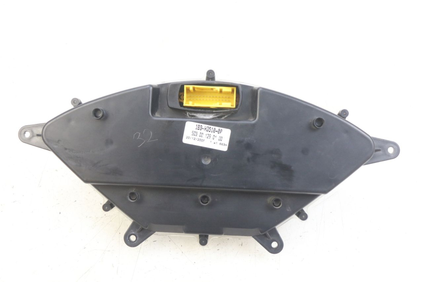 photo de SPEEDOMETER YAMAHA XMAX X-MAX 125 (2006 - 2009)