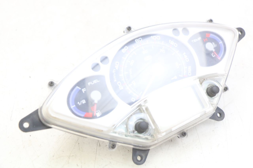 photo de SPEEDOMETER YAMAHA XMAX X-MAX 125 (2006 - 2009)