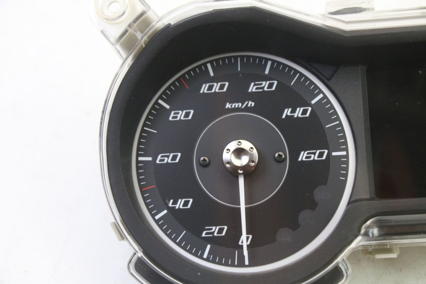 photo de SPEEDOMETER YAMAHA XMAX X-MAX 125 (2021 - 2025)