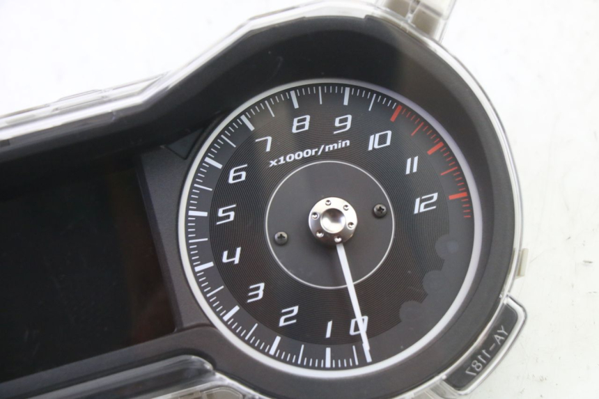 photo de SPEEDOMETER YAMAHA XMAX X-MAX 125 (2021 - 2025)