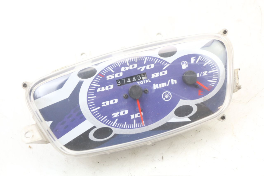 photo de SPEEDOMETER YAMAHA BW'S 50 (2004 - 2017)