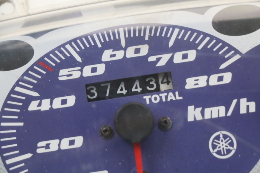 photo de SPEEDOMETER YAMAHA BW'S 50 (2004 - 2017)