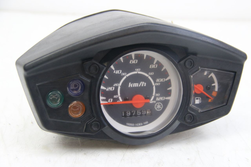 photo de SPEEDOMETER YAMAHA BW'S BWS 125 (2010 - 2013)