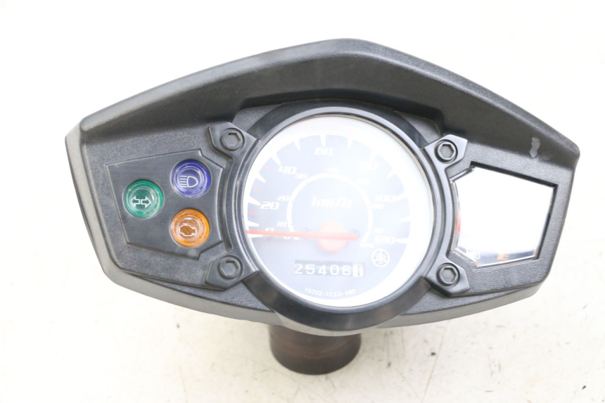 photo de SPEEDOMETER YAMAHA BW'S BWS 125 (2010 - 2013)