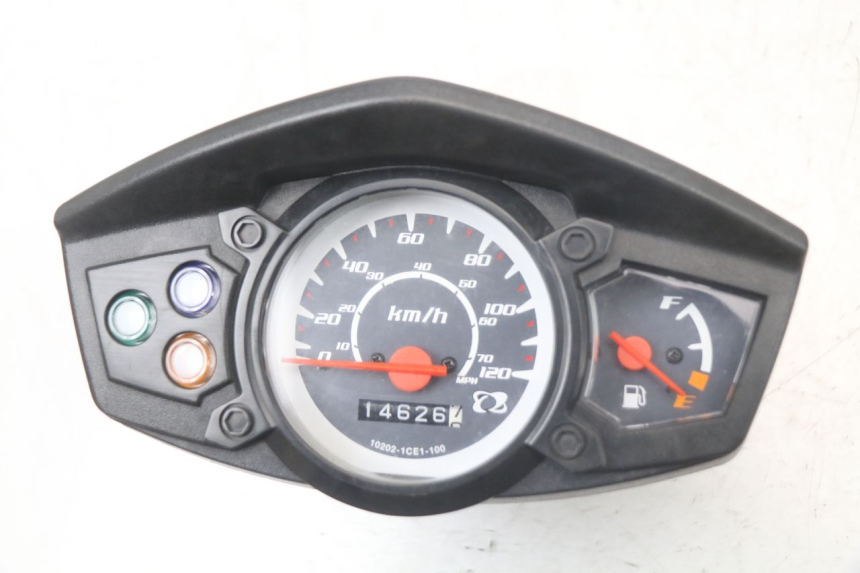 photo de SPEEDOMETER YAMAHA BW'S BWS 125 (2010 - 2013)