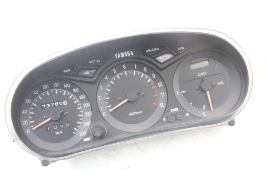 photo de SPEEDOMETER YAMAHA FJ 3CX 1200 (1986 - 1996)