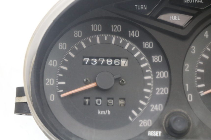 photo de SPEEDOMETER YAMAHA FJ 3CX 1200 (1986 - 1996)