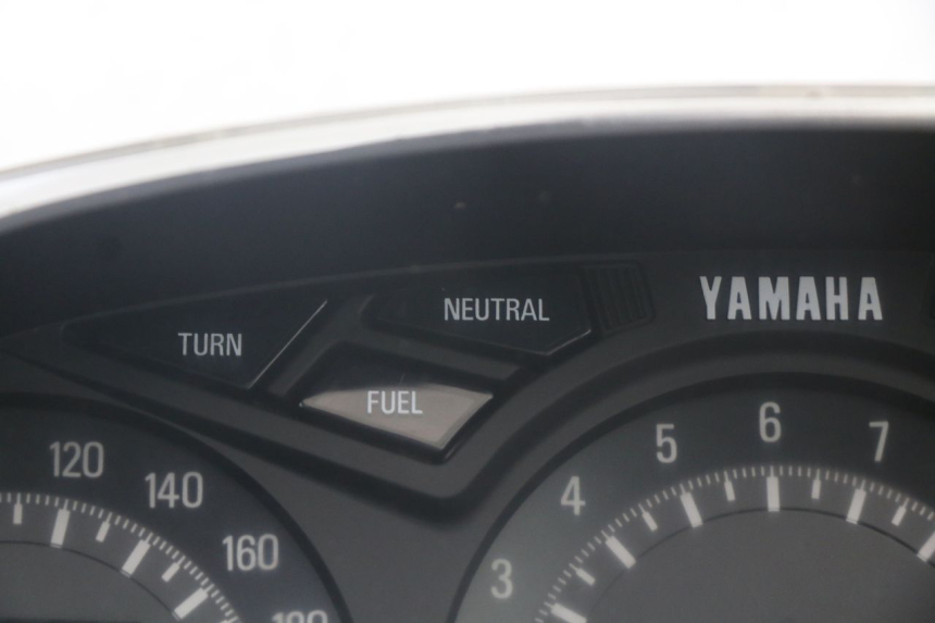 photo de SPEEDOMETER YAMAHA FJ 3CX 1200 (1986 - 1996)